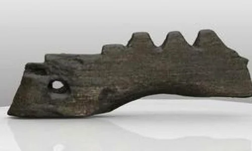 Descoperirea unei lire antice duce istoria muzicii înapoi cu 1000 ani jpeg