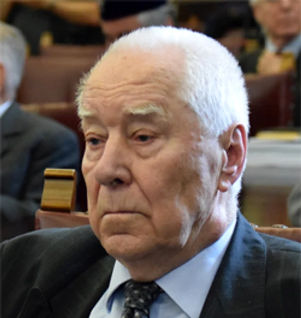 Mihail Bălănescu, inginer și fizician român FOTO: Wikipedia