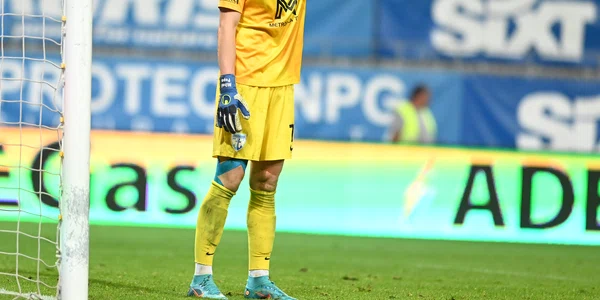 Mihai Maximilian Popa - FC Voluntari. FOTO Sport Pictures