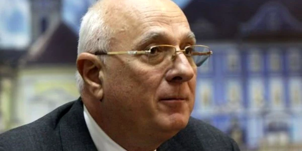 Dan Radu Ruşanu (PNL)