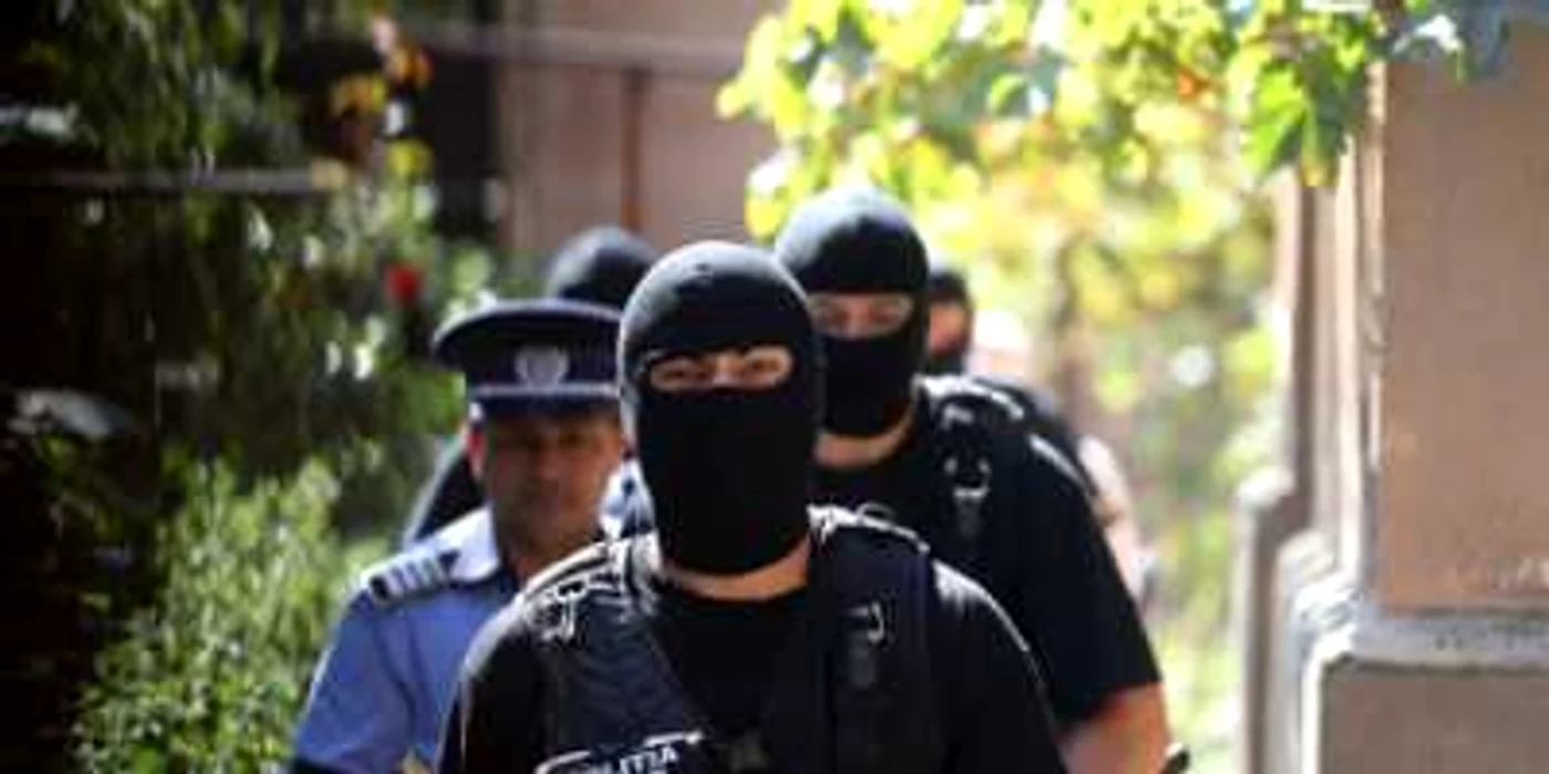 Timişoara: EXCLUSIV Reţeaua de traficanţi aproviziona Jimbolia şi capitala Banatului