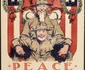 Peace Your Gift To The Nation. A Merry Christmas NARA 1918