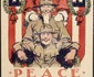 Peace Your Gift To The Nation. A Merry Christmas NARA 1918