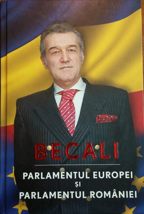 carte gigi becali