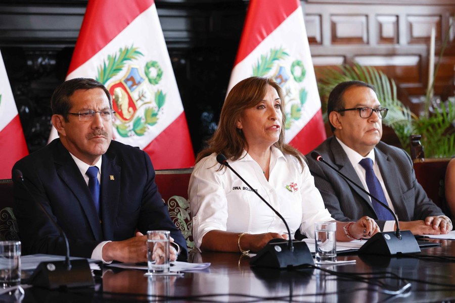 Stare de urgență la frontierele Peru. Sute de migranți chilieni sunt blocați în nordul țării  