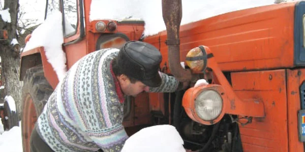 Arhivă