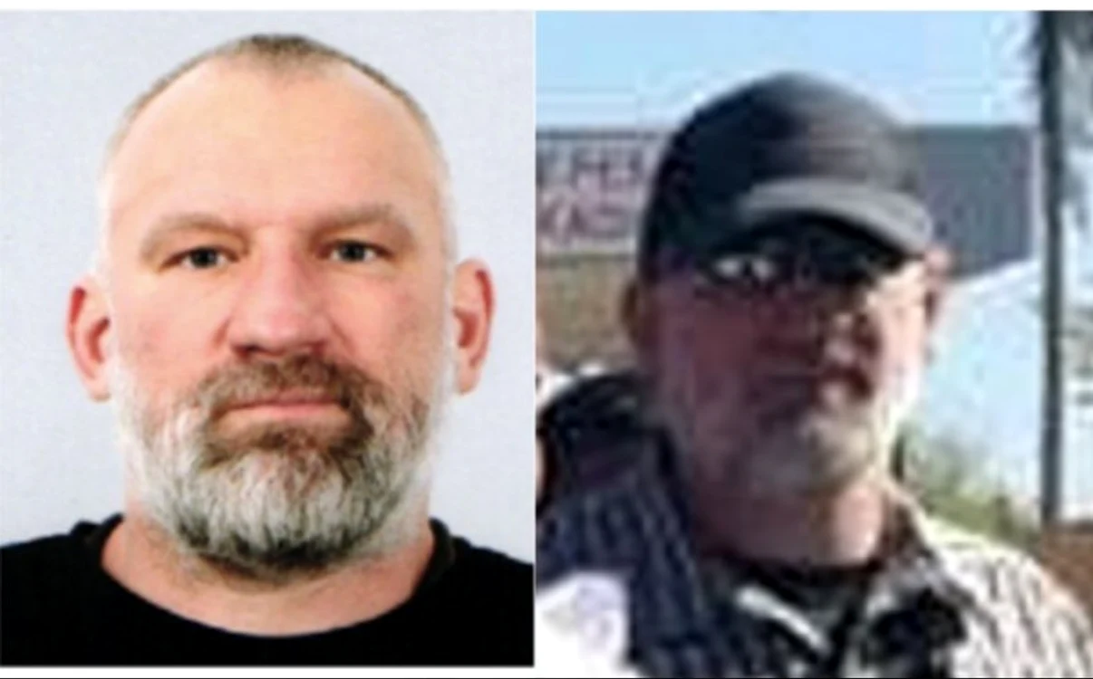 Konstantin Pikalov, alias „Mazai” FOTO Twitter/ The Bellingcat