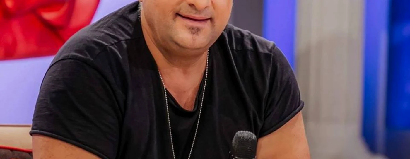 Tavi Colen