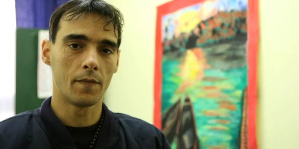Viaţa criminalului Victor Hugo pare desprinsă din romanele scrise de tizul său