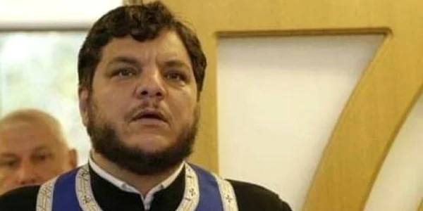 preotul tudorica
