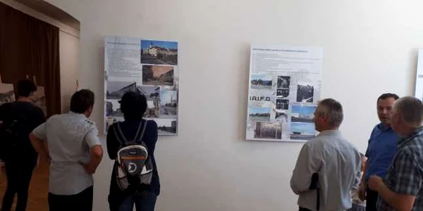 expozitie muzeu zalau