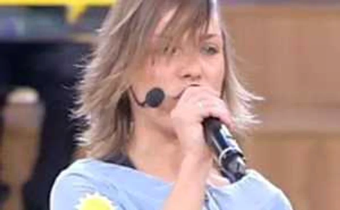 La 25 de ani, Loredana Errore are mari şanse să câştige un concurs de tinere talente