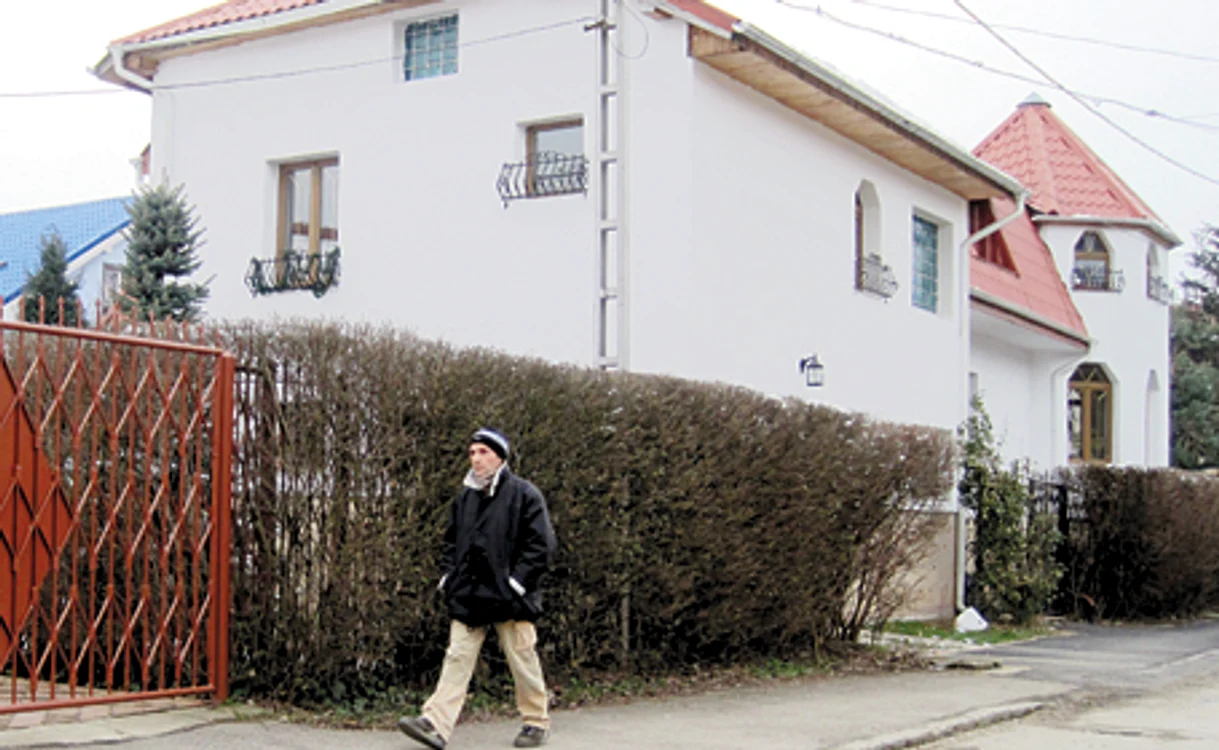 Casele din Luncă ajung la peste 200.000 de euro