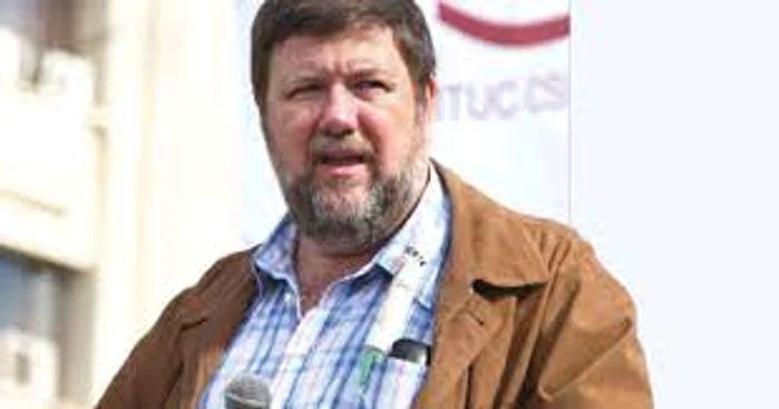 Bogdan Hosu, liderul Cartel Alfa a anunțat ce propun sindicatele în criza facturilor la Energie