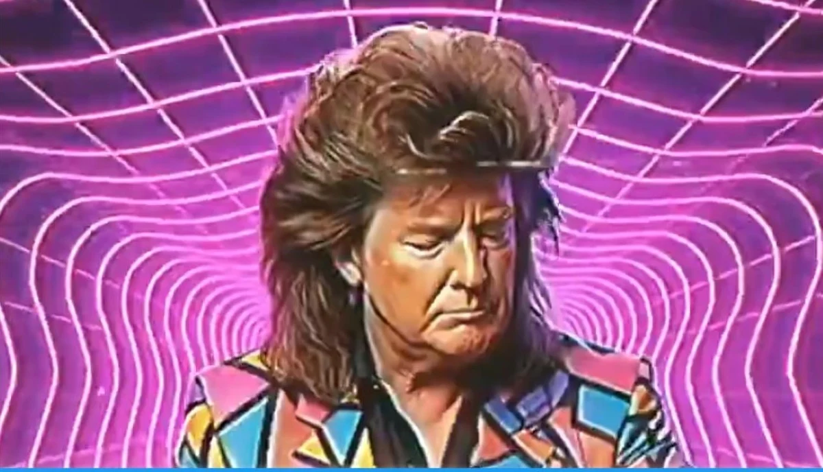 Blocada lui Trump, ironizată de oficialii iranieni. „Blockade, Blockade”, parodie după piesa „Voyage, Voyage”, a devenit virală