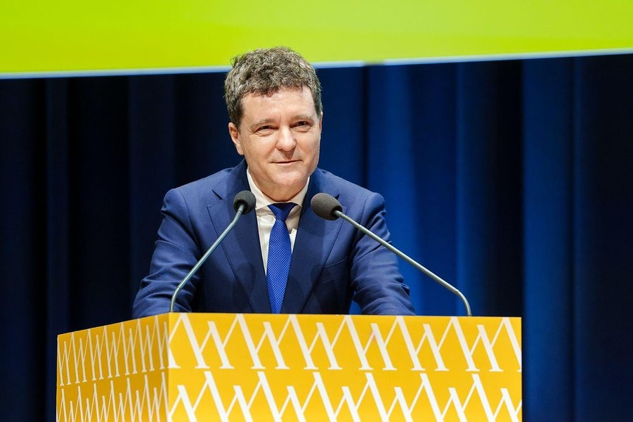 Nicuşor Dan spune că tensiunile dintre România și Austria trebuie să înceteze: „E momentul să începem un nou capitol”