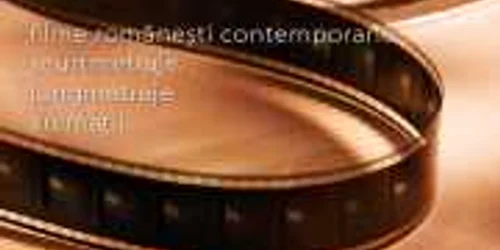 Mâine, 24 septembrie, va avea loc ultima proiecţie de film din cadrul festivalului