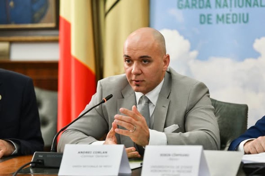 Șeful Gărzii de Mediu, după controalele dispuse de Diana Buzoianu: „Cifrele şi indicatorii cheie sunt clari”