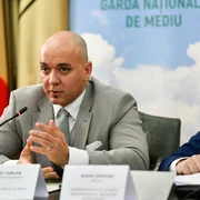 Andrei Corlan, comisar general al Gărzii Naționale de Mediu FB GNM jpg