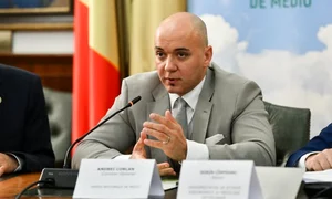 Andrei Corlan, comisar general al Gărzii Naționale de Mediu FB GNM jpg