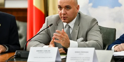Andrei Corlan, comisar general al Gărzii Naționale de Mediu FB GNM jpg