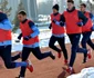 antrenament steaua rpressport razvan pasarica