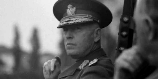 antonescu