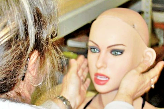 Aşa arată la final