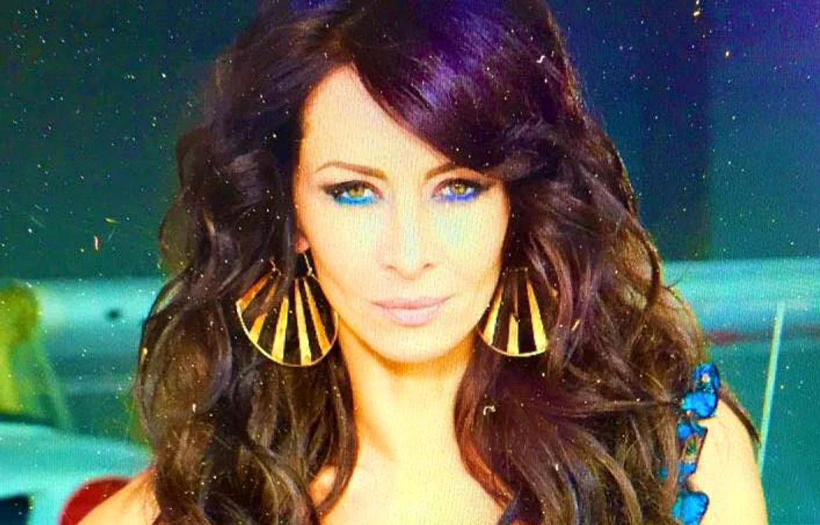 
    Românii au Talent: Mihaela Rădulescu a fost criticată după emisiuneFOTO: Arhiva personală  