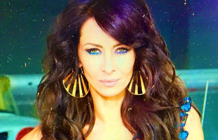 Românii au Talent: Mihaela Rădulescu a fost criticată după emisiuneFOTO: Arhiva personală