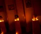 Earth Hour la Roşiorii de Vede