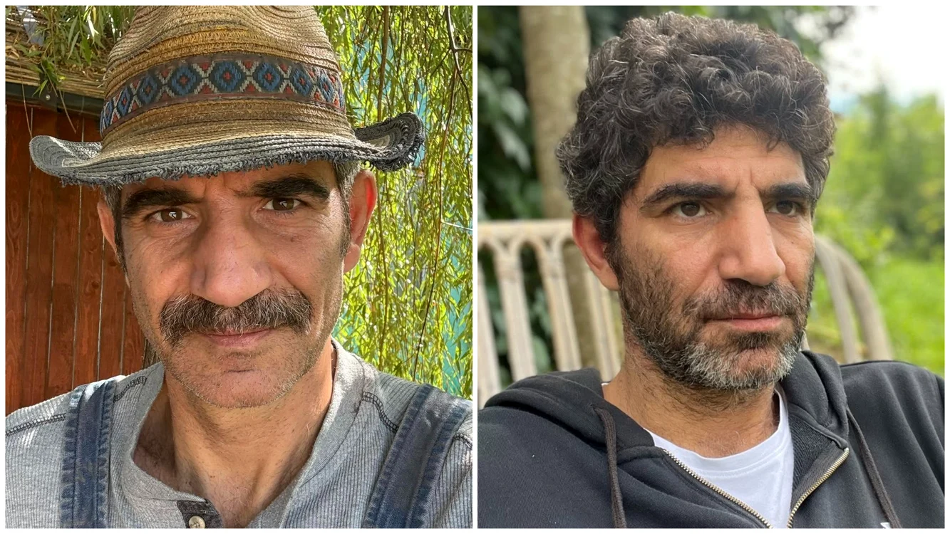 Actorul Toma Cuzin, interpretul lui „Firicel” din „Las Fierbinți”, reținut de polițiști