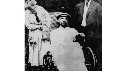 Misterul morţii lui Lenin, o enigmă pe cale să fie dezlegată? jpeg