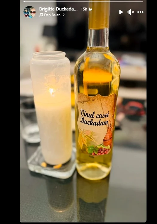FOTO Caputră Facebook