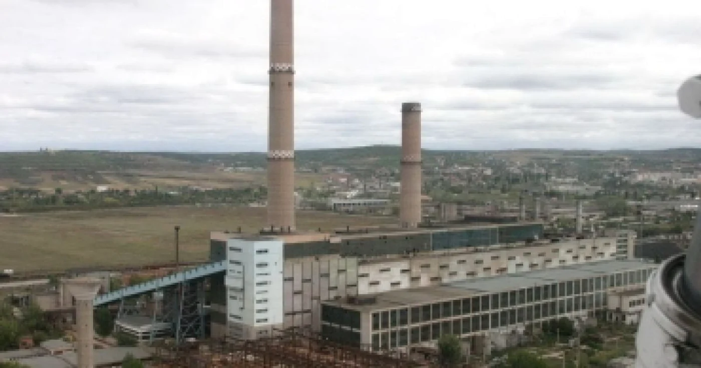 Oradea: Primăria vrea să resusciteze CET II