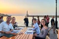 Pe 23 septembrie, Daniel Buzdugan a împlinit 49  de ani și a sărbătorit cum se cuvine, în țara dragă sufletului său