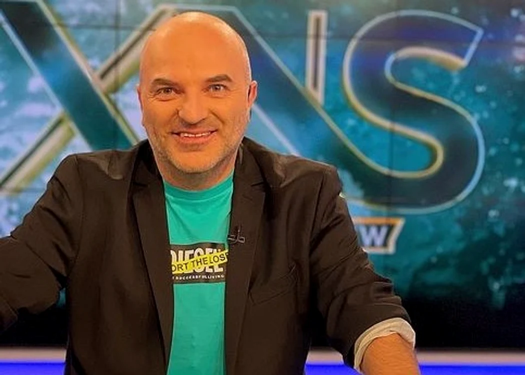 Dan Capatos trebuie să-și monitorizeze foarte atent stilul de viațăfoto: Antena 1