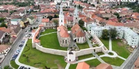 Cetatea medievală din Orăștie VIDEO ADEVĂRUL Daniel Guță 1 mp4 thumbnail png