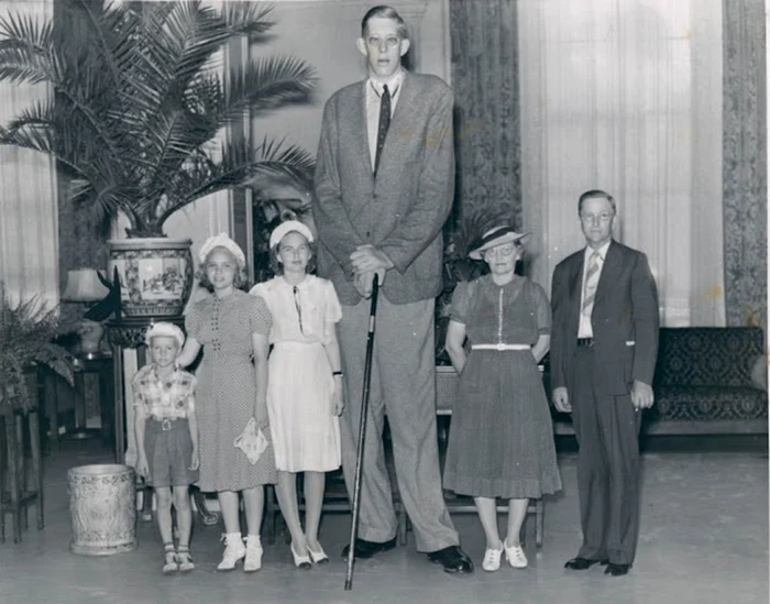 Robert Wadlow