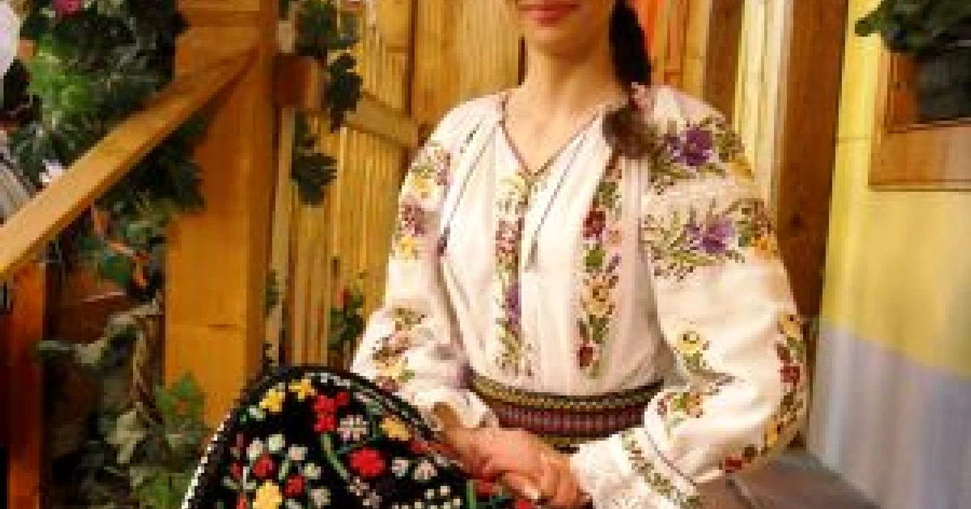 Râmnicu Vâlcea: Elena Cuculici a obţinut premiul de popularitate la Mamaia