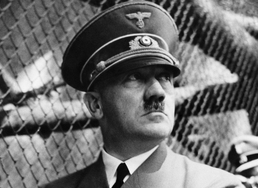 Austria a transformat casa natală a lui Hitler în secție de poliție, după o renovare de 20 de milioane de euro