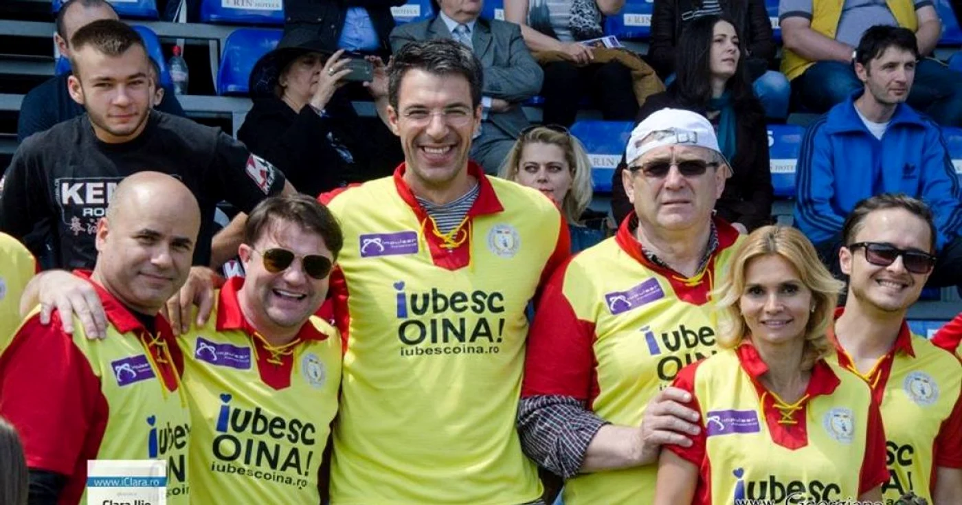 Cupa Regelui la Oină FOTO Georgiana Dinu