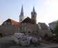 Orăștie, cetatea medievală și centrul istoric Foto Daniel Guță ADEVĂRUL (46) JPG