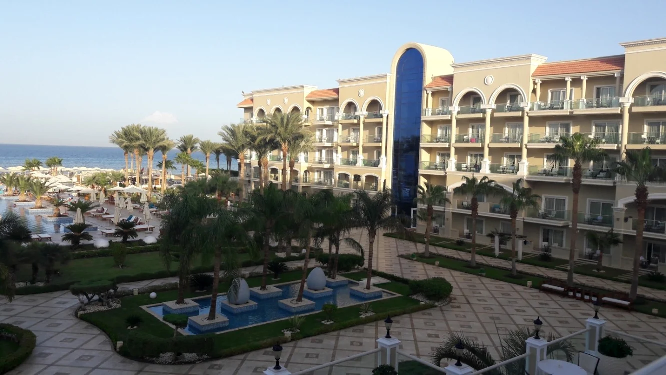 Hurghada