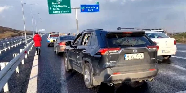 autostrada alba