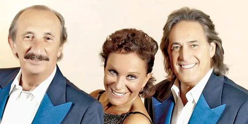 25 ricchi e poveri jpeg