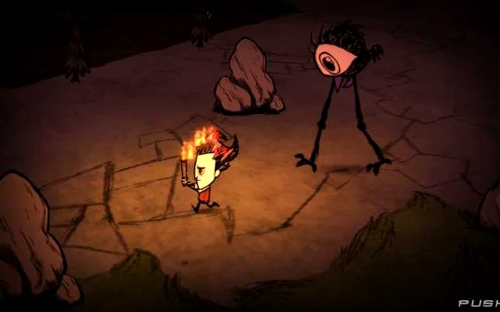 don't starve