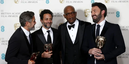 bafta ben affleck reuters