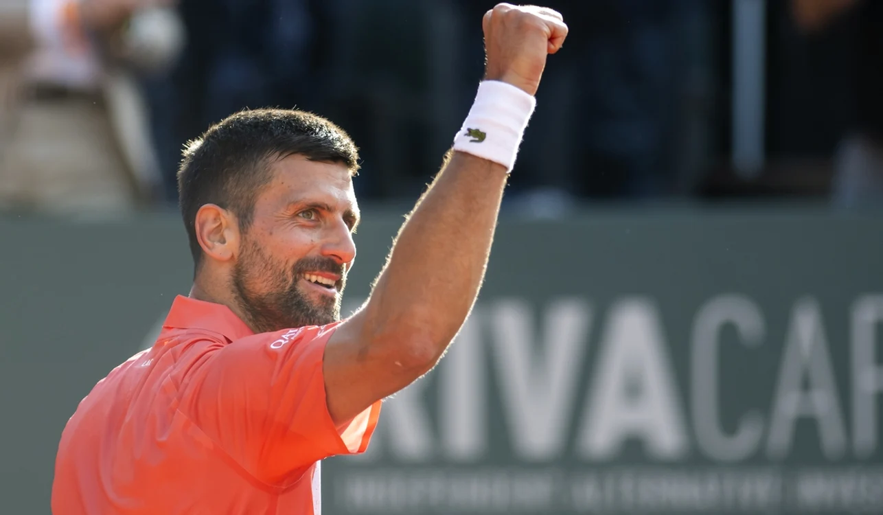 Astăzi, 22 mai, Novak Djokovic împlinește 39 de ani.