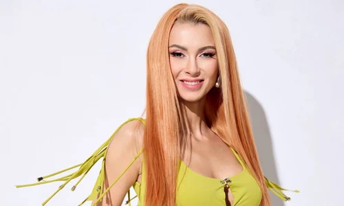 Andreea Balan, foto Instagram jpg